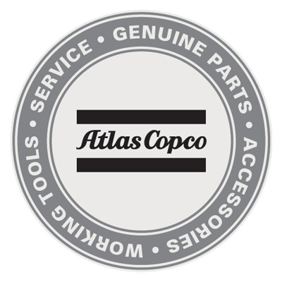 Atlas Copco Genuine Lubricants