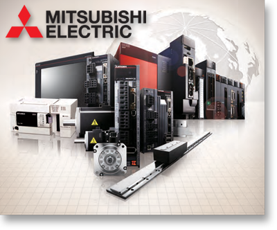 Mitsubishi Automation Controls