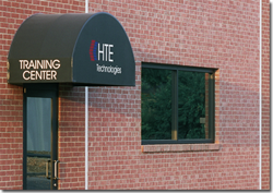 HTE Industrial Training Center