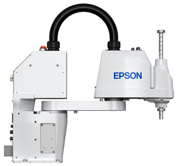 Epson T3 SCARA Robots