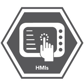 HMI Icon