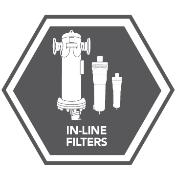 In-Line Filters