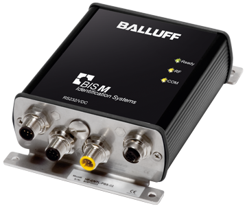 Balluff RFID Controller