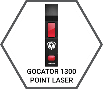 Gocator 1300 3D Point Laser