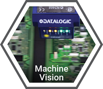 Datalogic Machine Vision